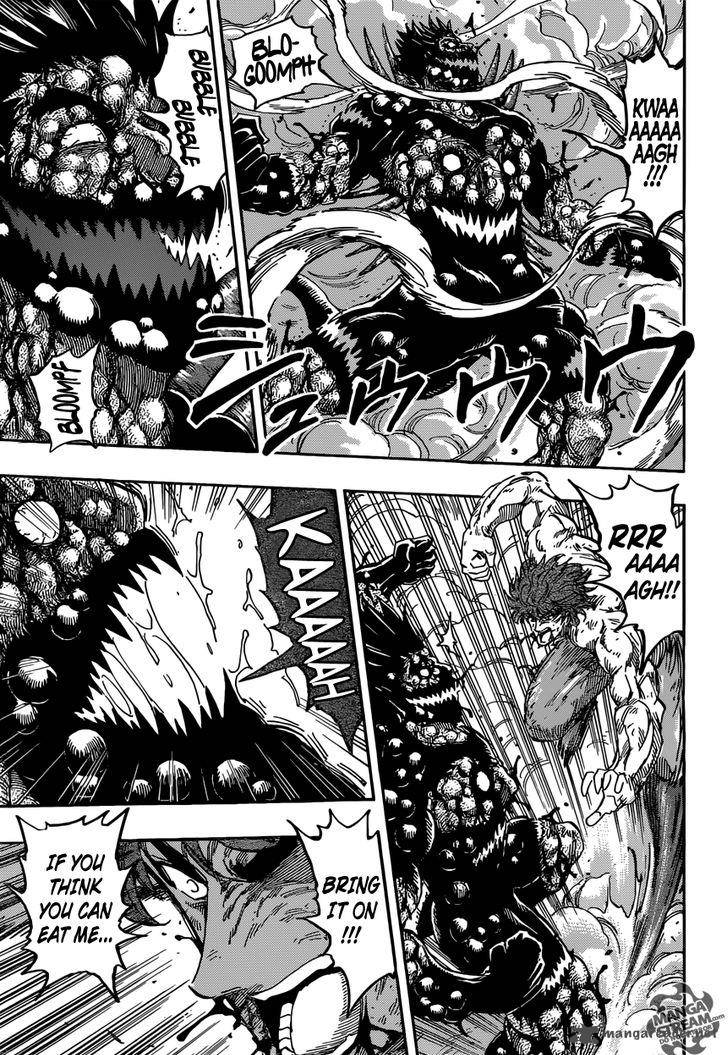 Toriko 391 6