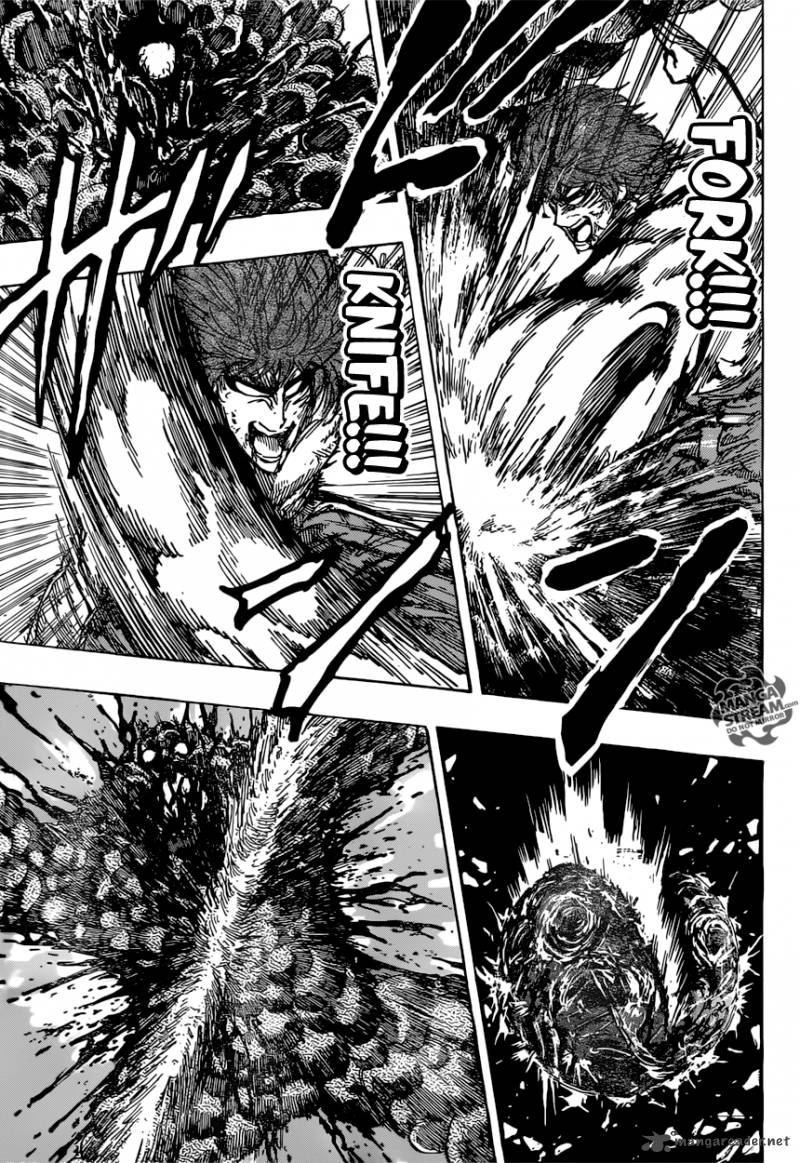 Toriko 392 11