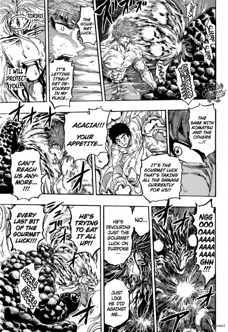 Toriko 392 13