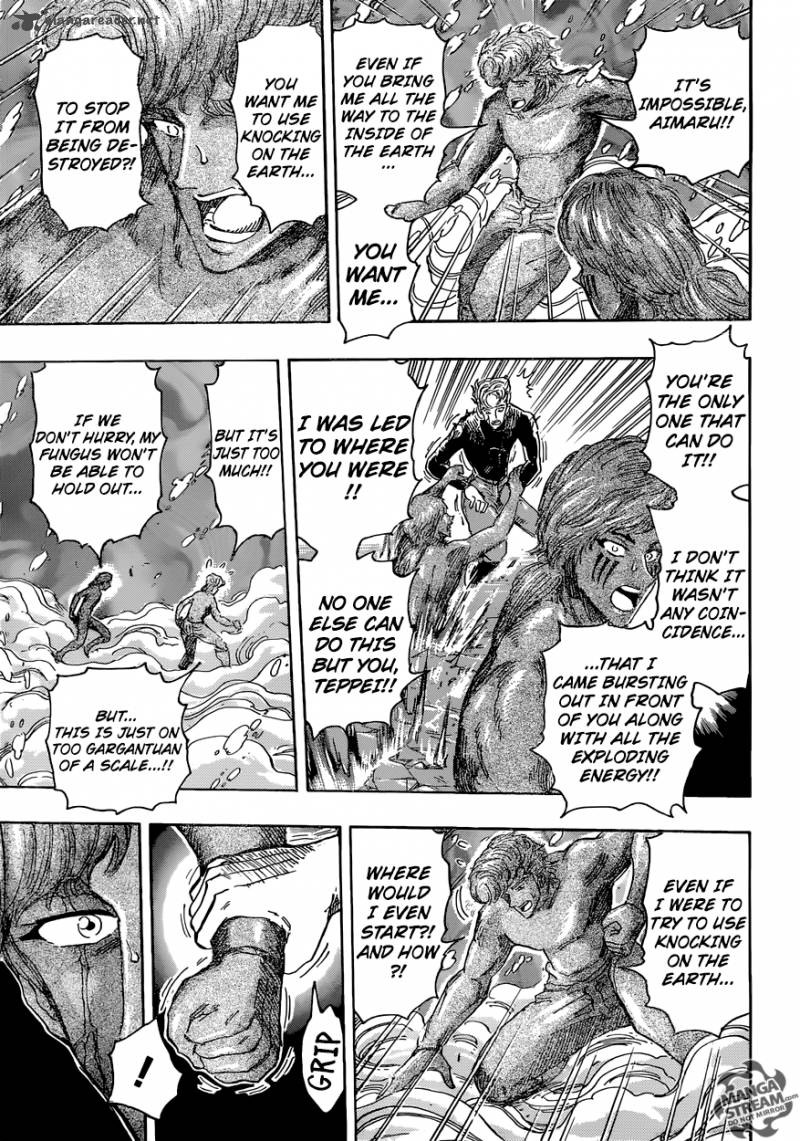 Toriko 393 11