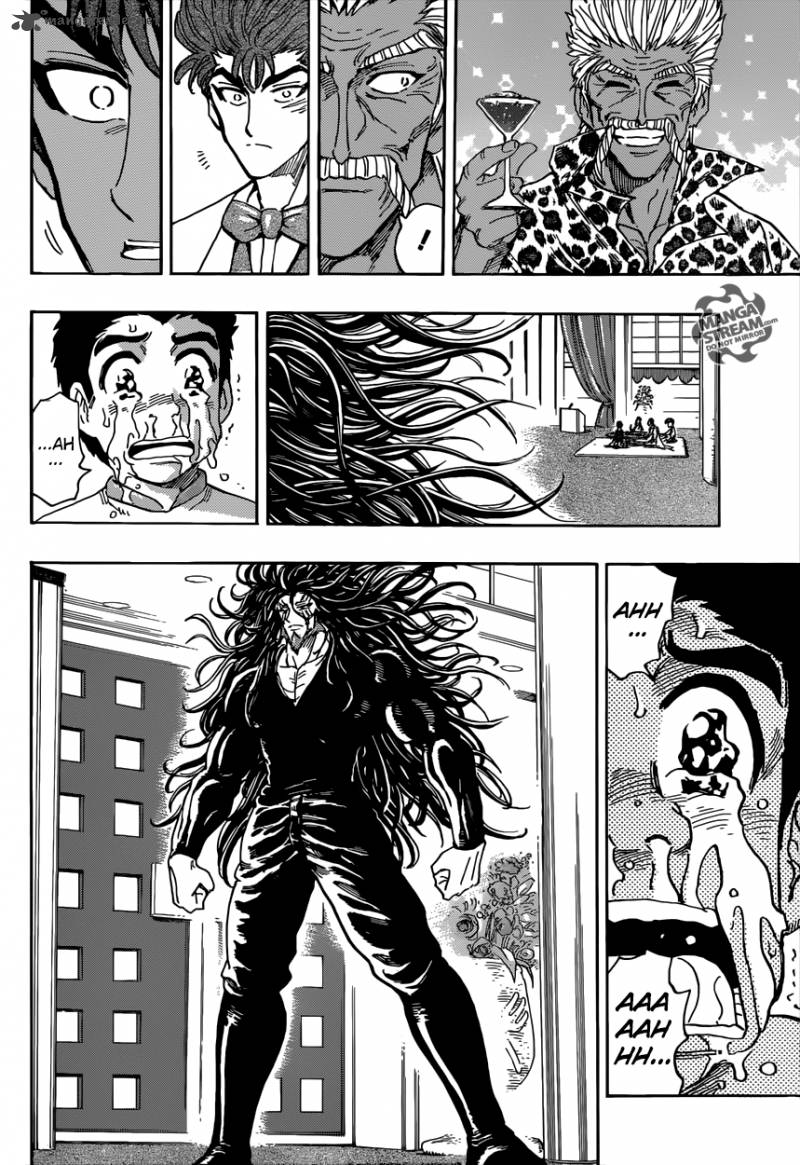 Toriko 395 27