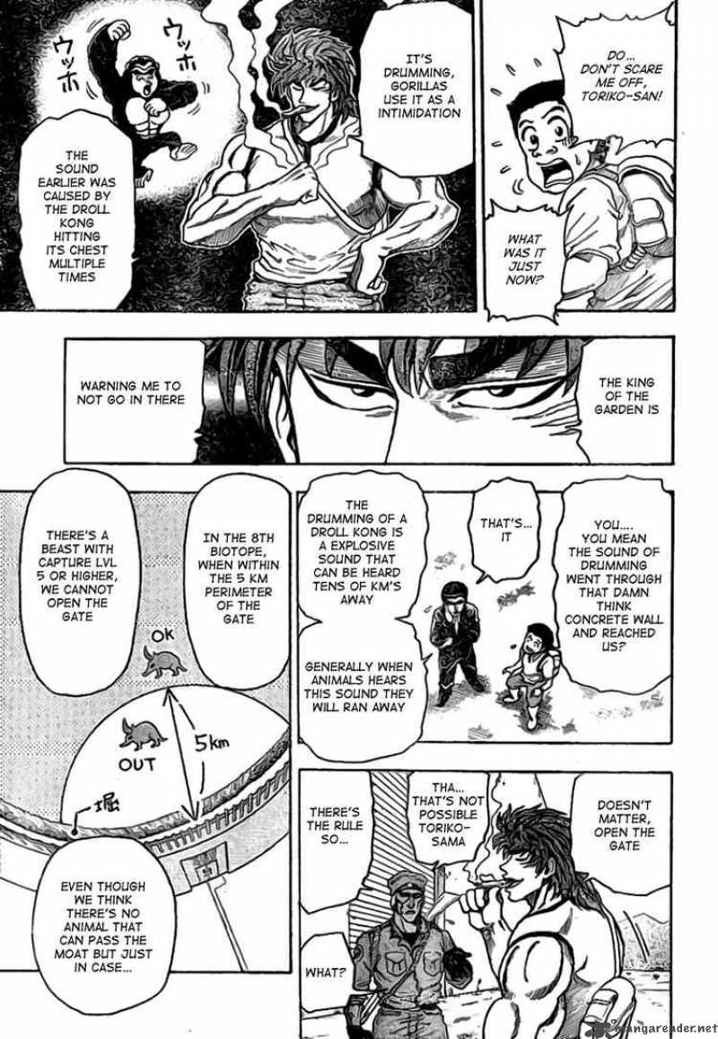 Toriko 4 10