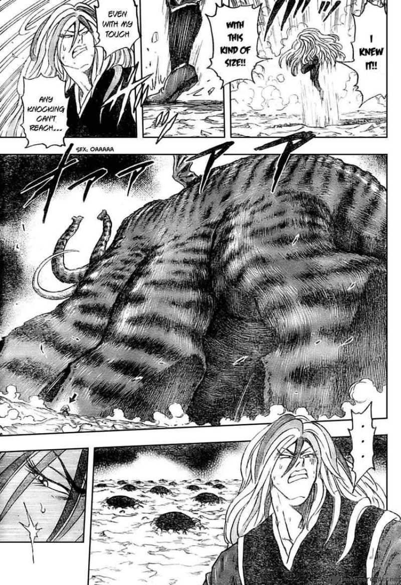 Toriko 40 15