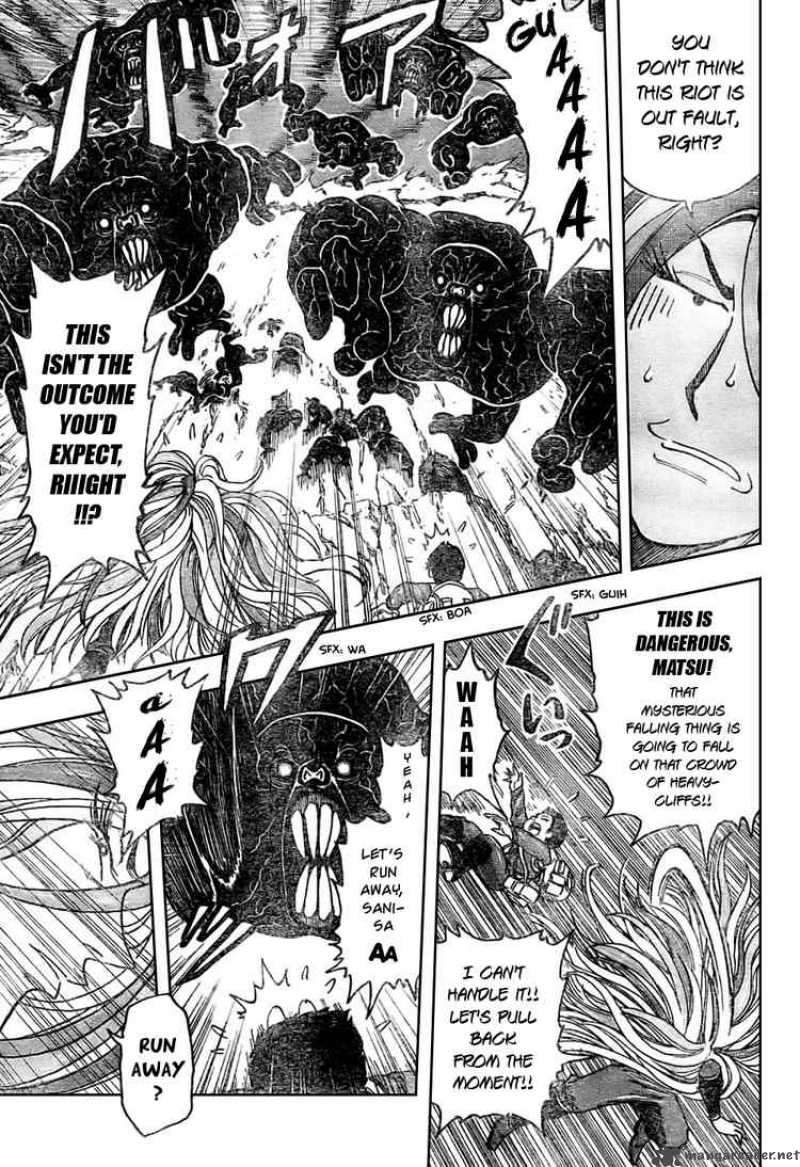 Toriko 40 5