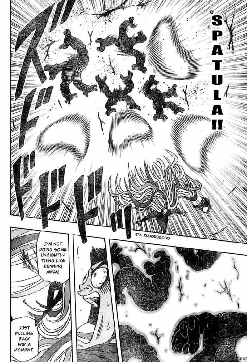 Toriko 40 6