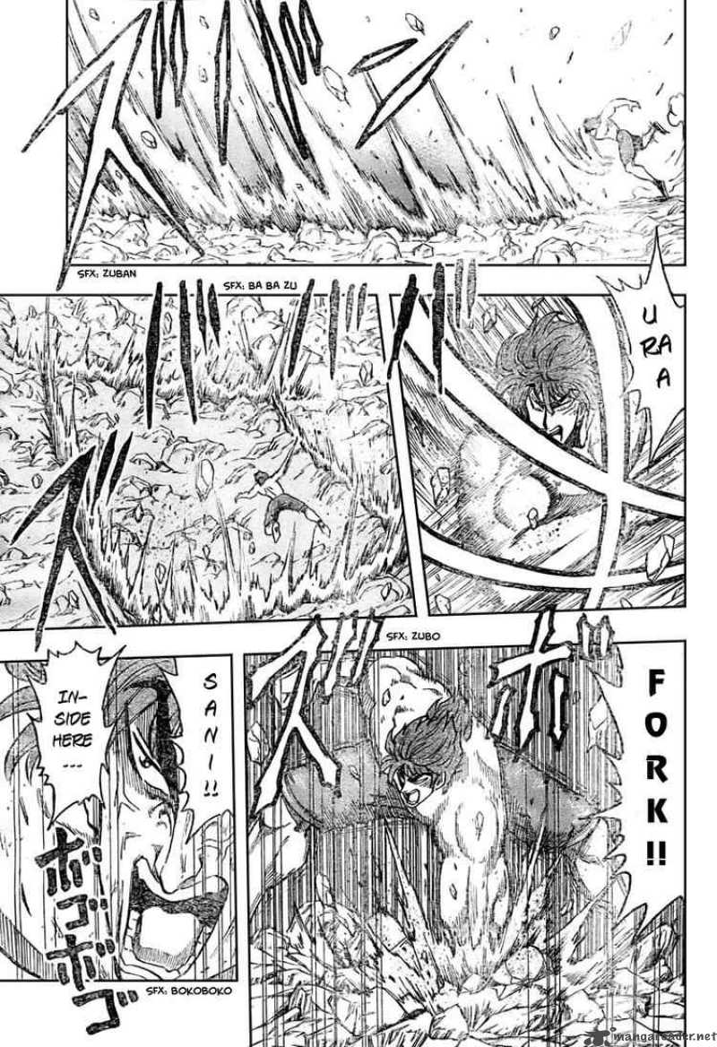 Toriko 40 9