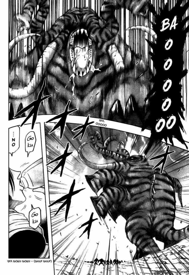 Toriko 41 8