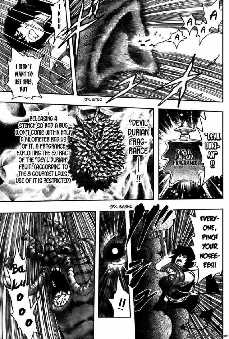 Toriko 42 11