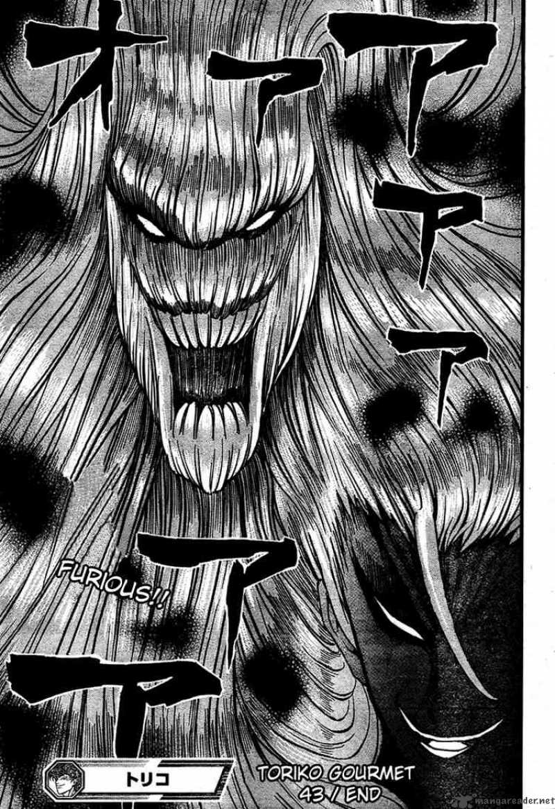 Toriko 43 18