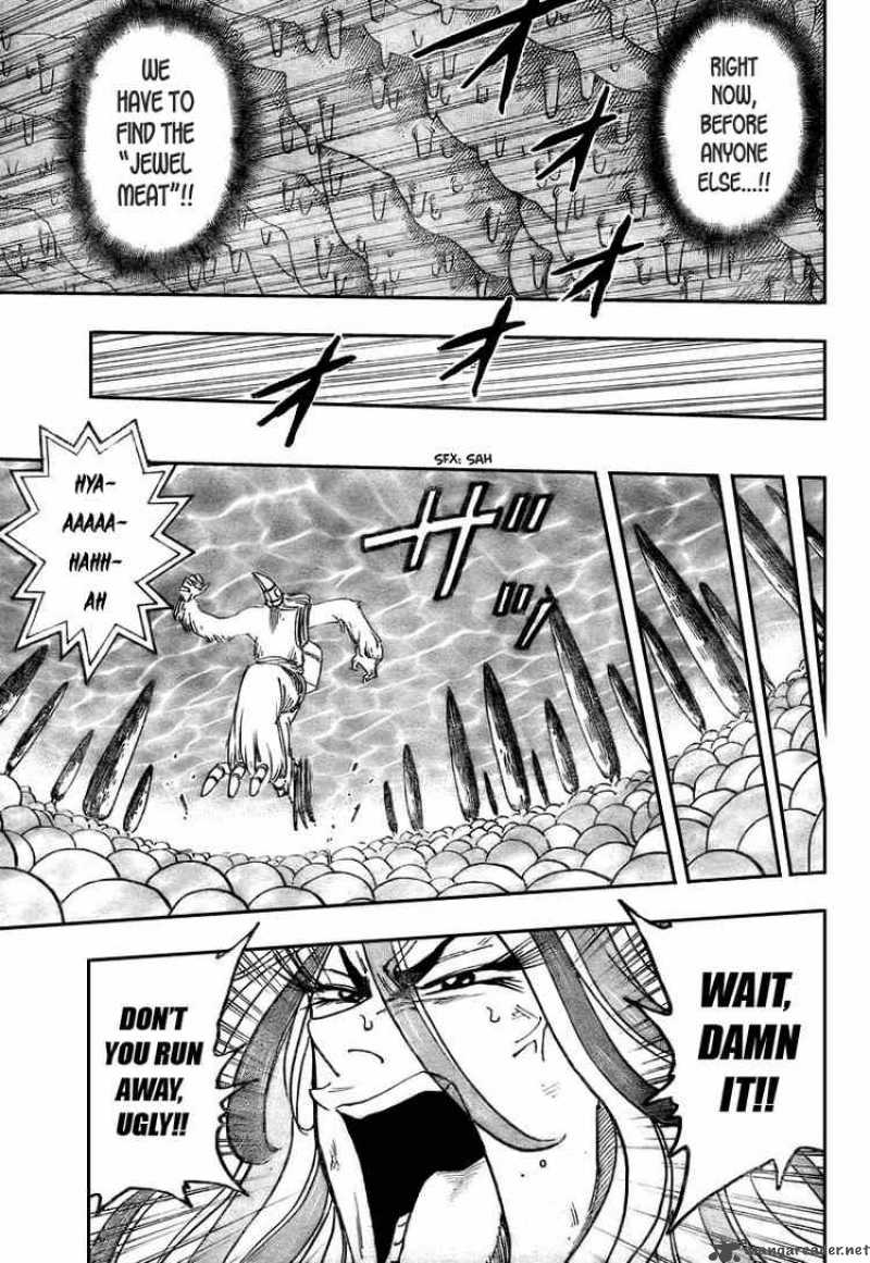 Toriko 46 10