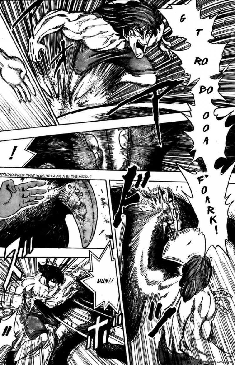 Toriko 49 12