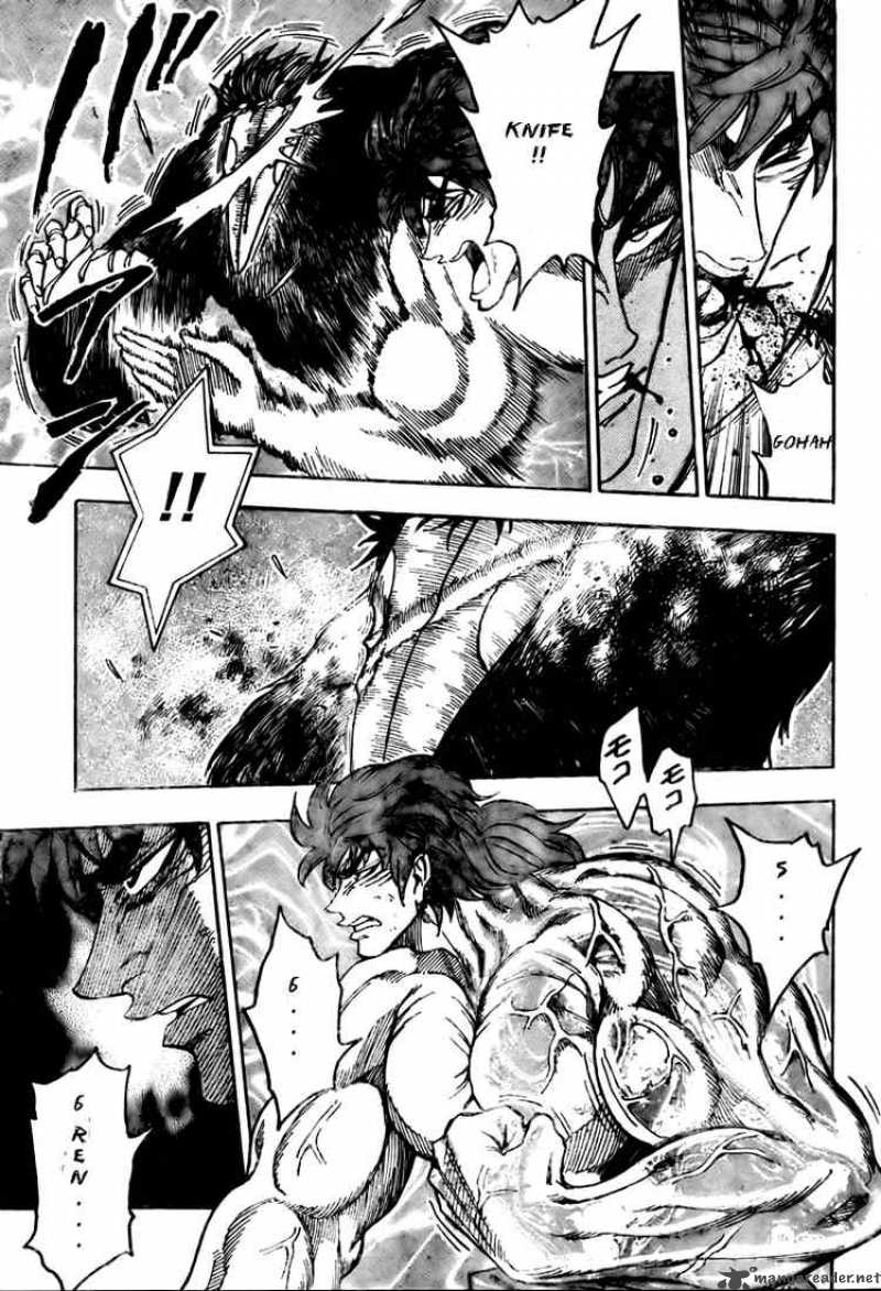 Toriko 49 13