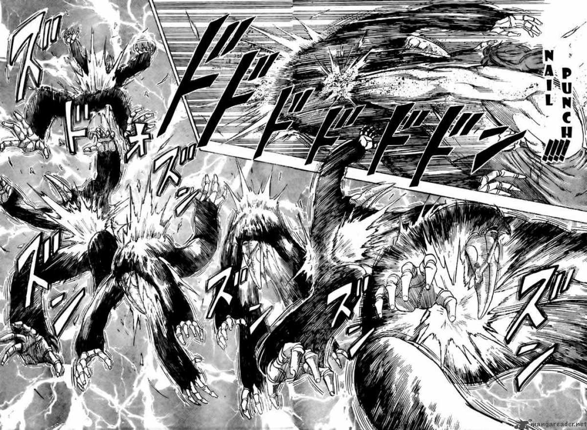 Toriko 49 14