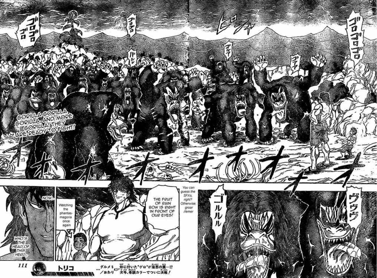 Toriko 5 18