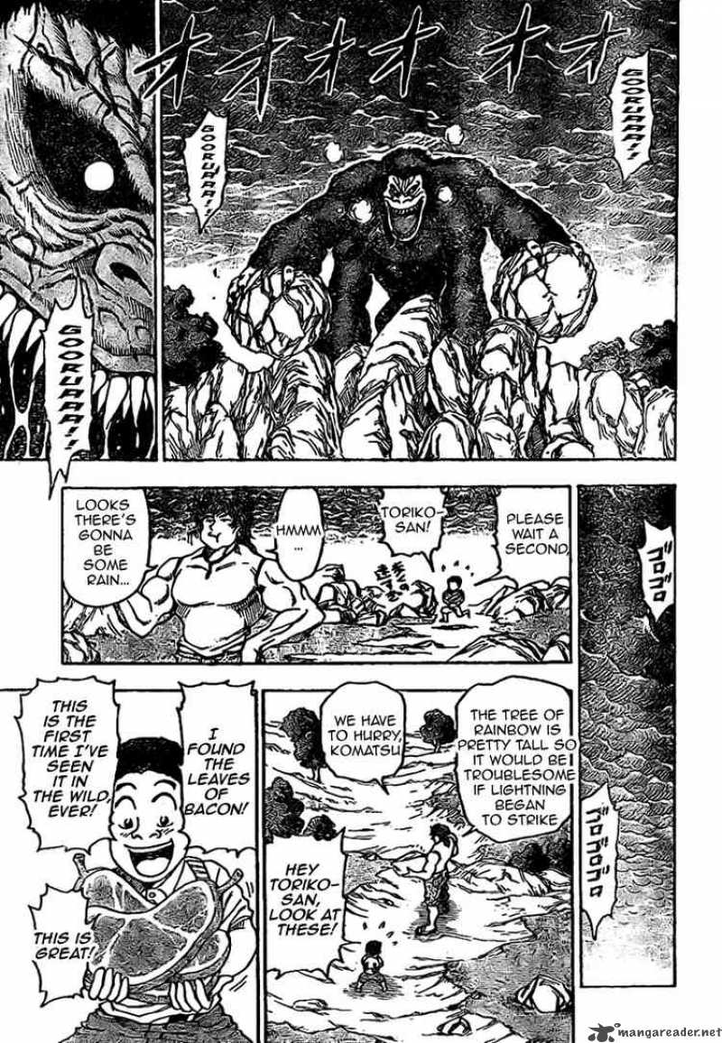 Toriko 5 7