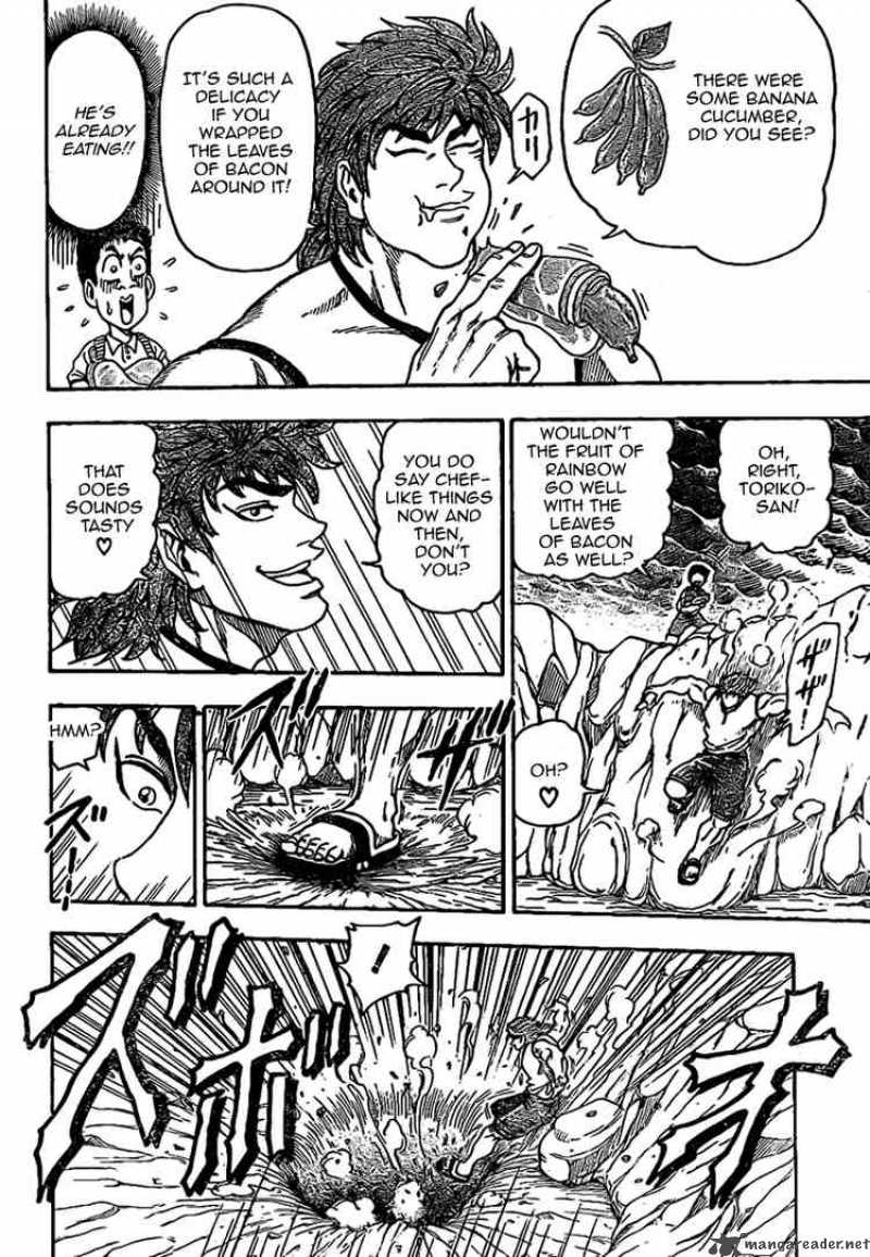 Toriko 5 8