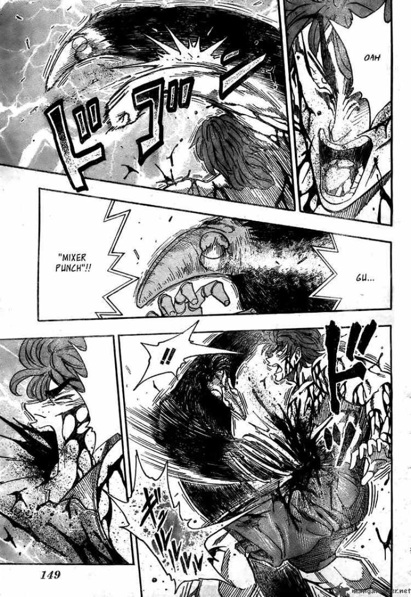 Toriko 50 12