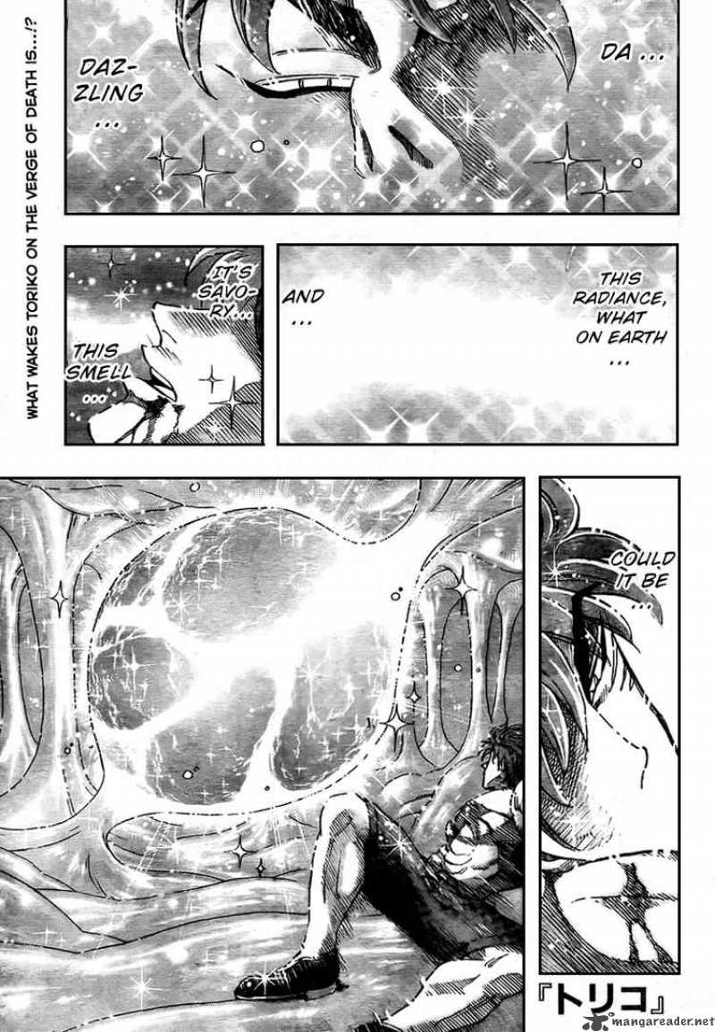 Toriko 51 1