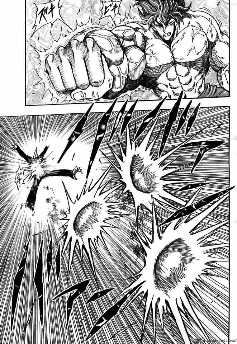 Toriko 52 14