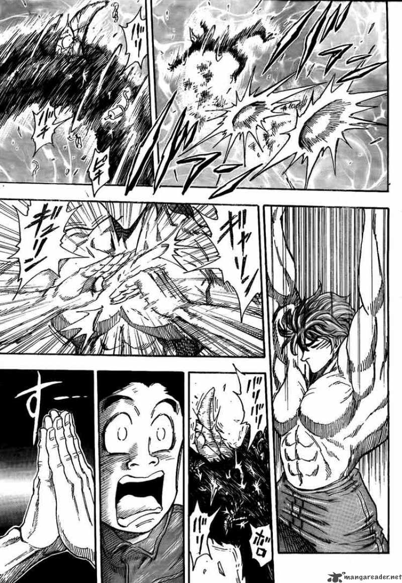 Toriko 52 16