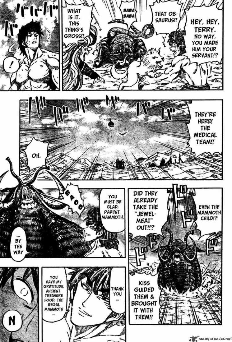 Toriko 53 19