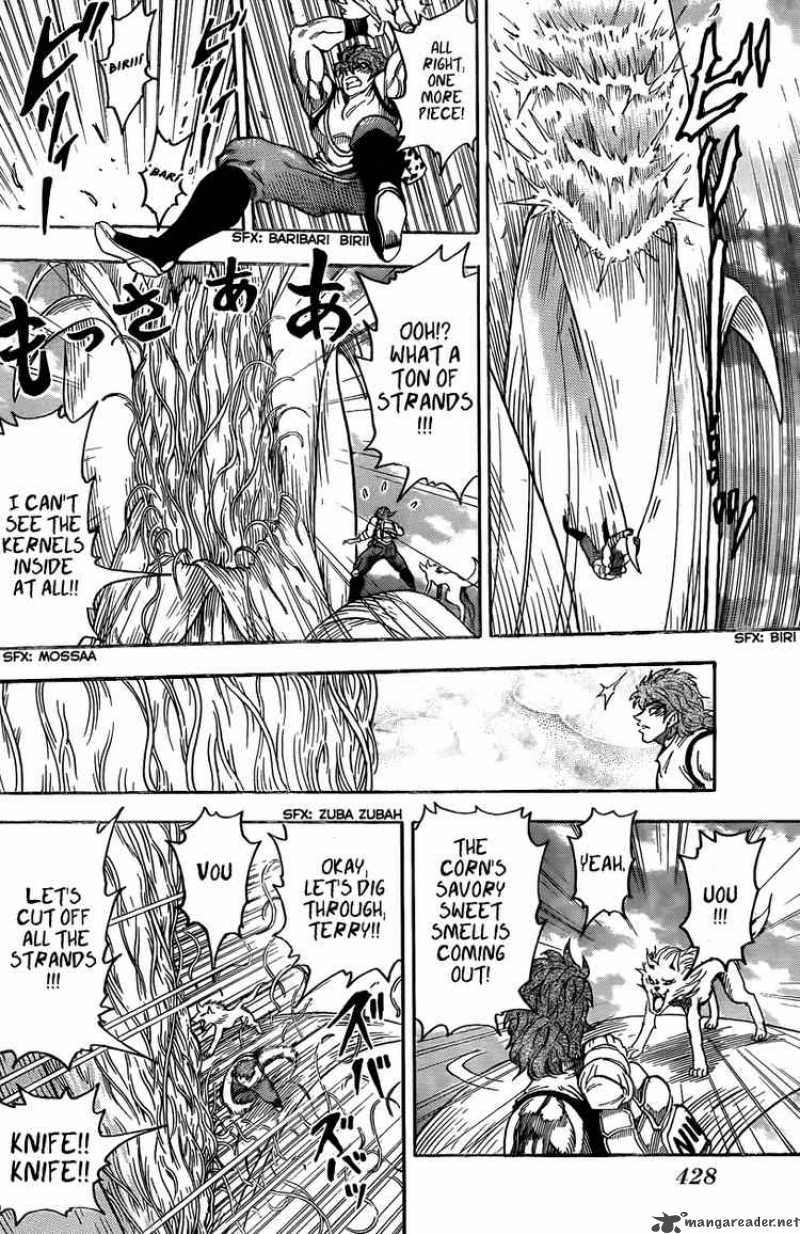 Toriko 58 10