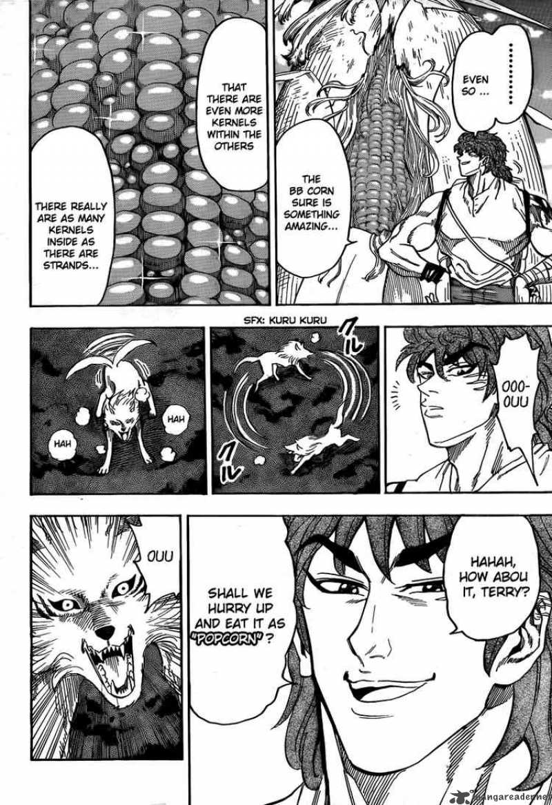 Toriko 58 16