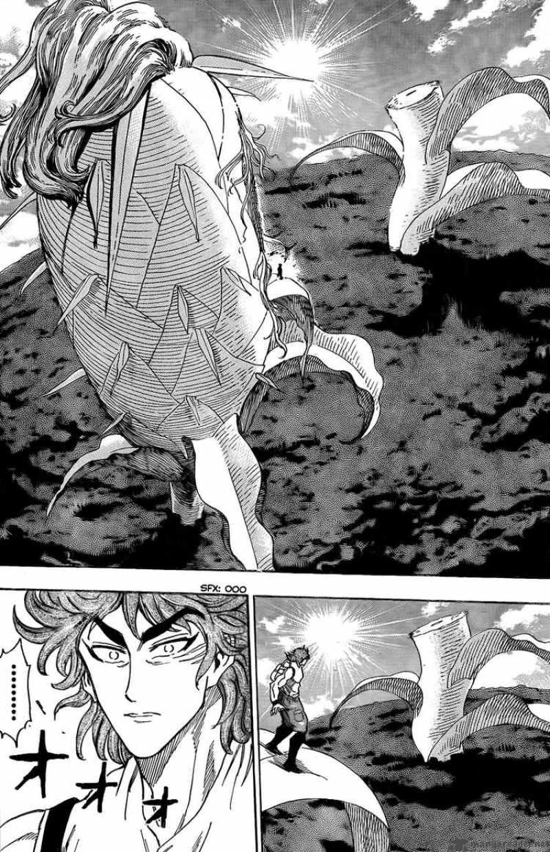 Toriko 58 18