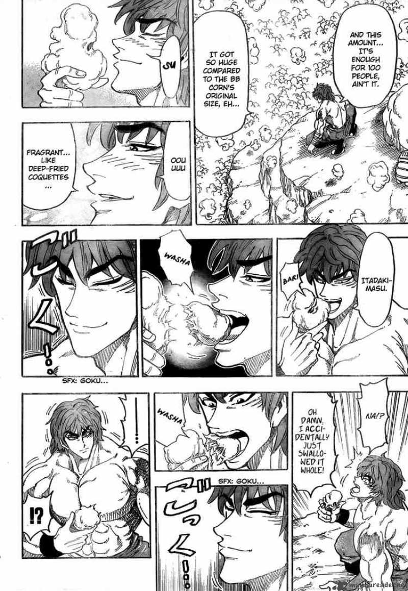 Toriko 59 12