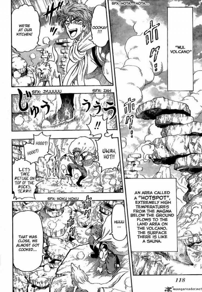 Toriko 59 4