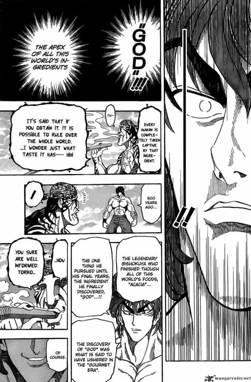 Toriko 60 13