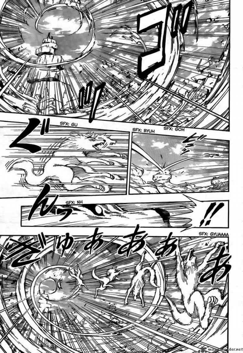 Toriko 60 3