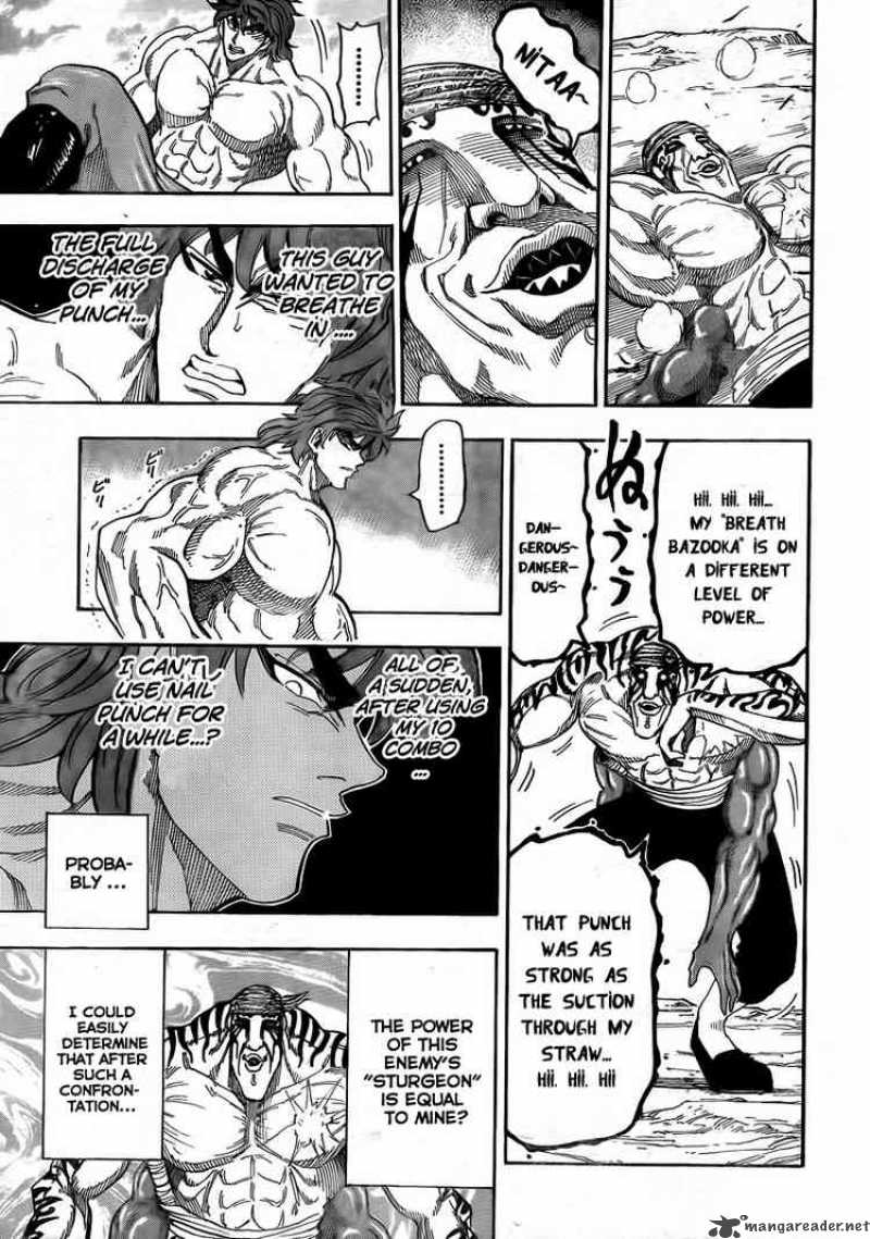 Toriko 61 10