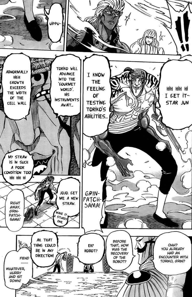 Toriko 63 10