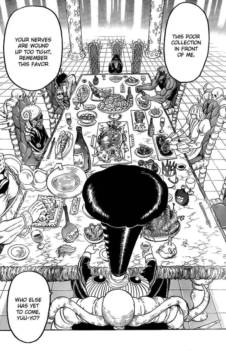 Toriko 63 5