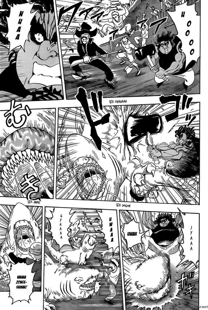 Toriko 69 13