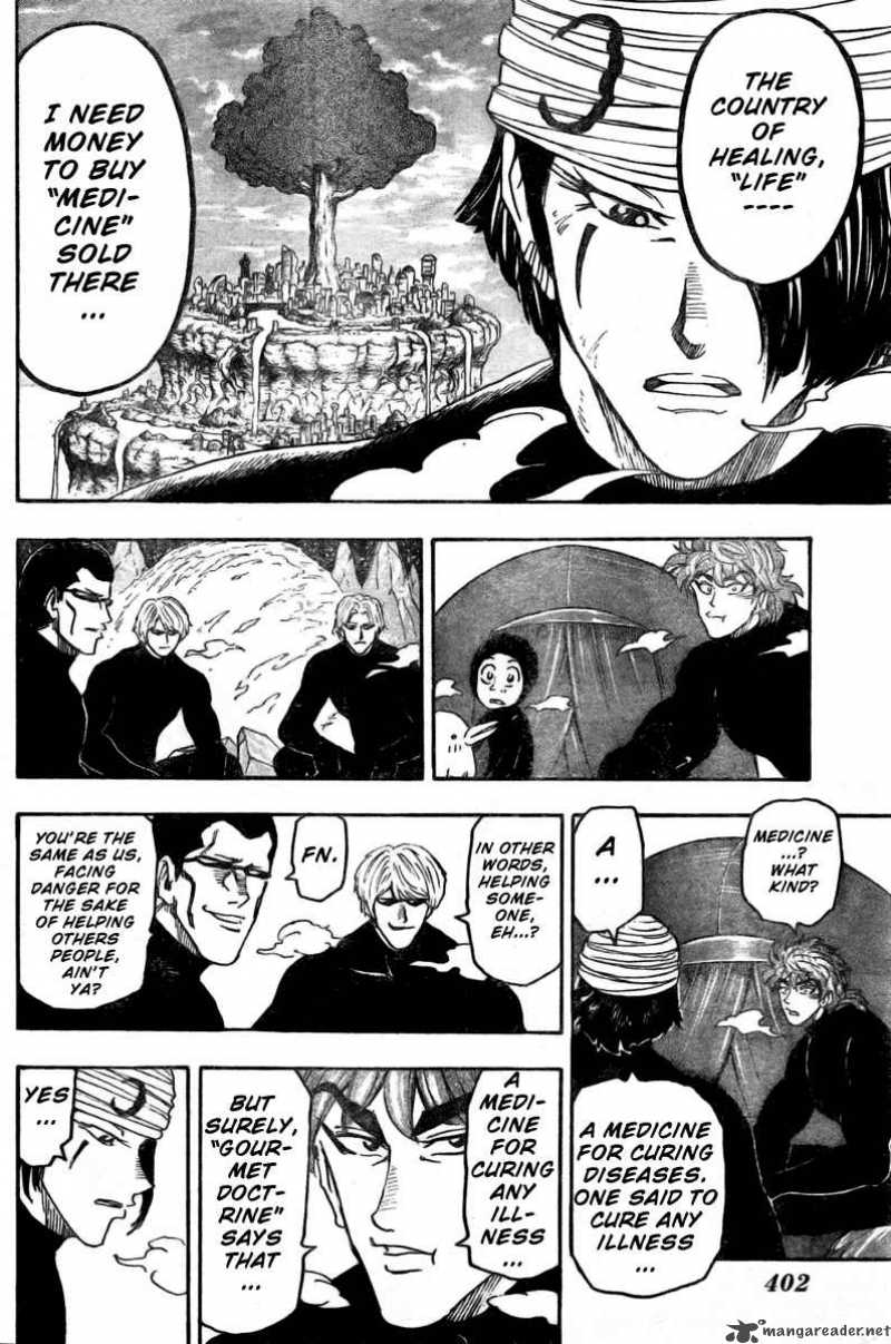 Toriko 74 13