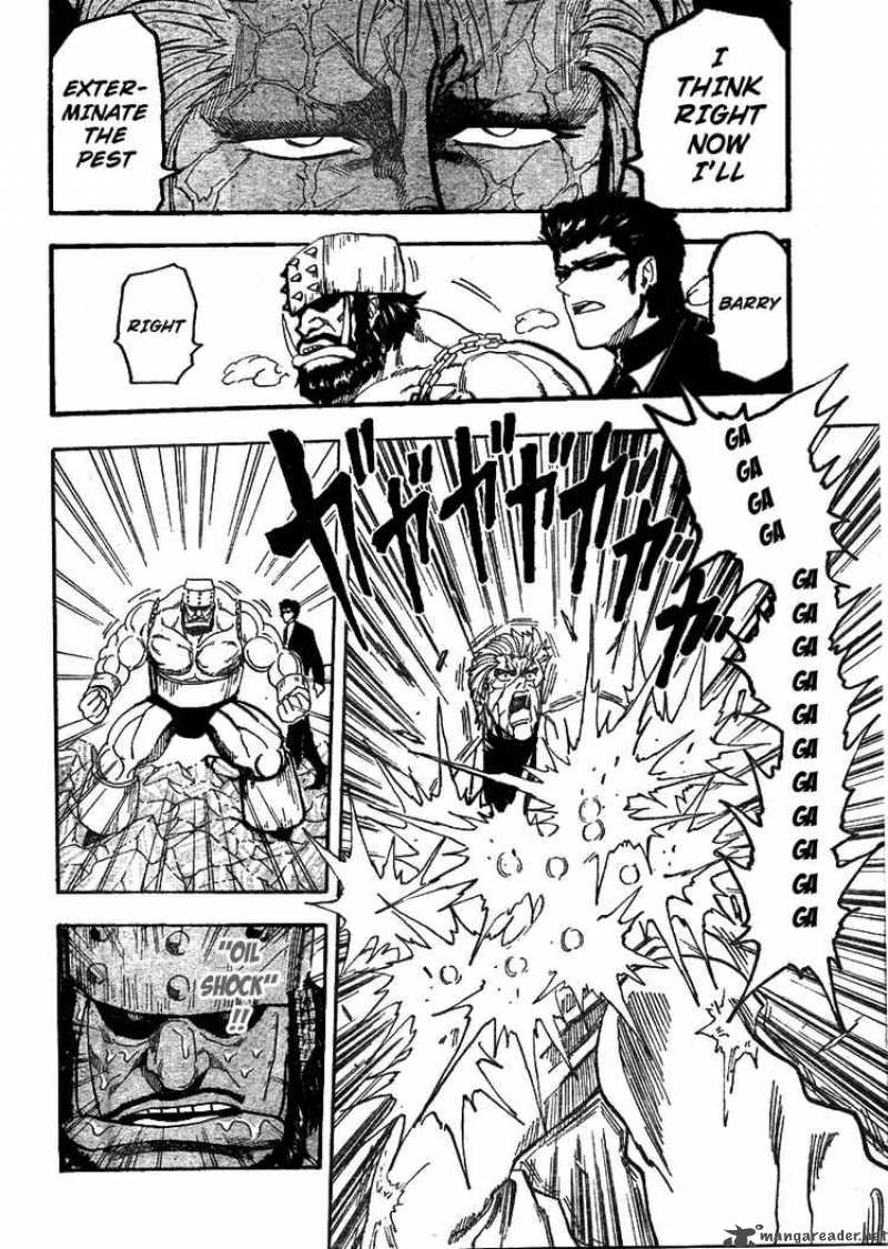 Toriko 78 16