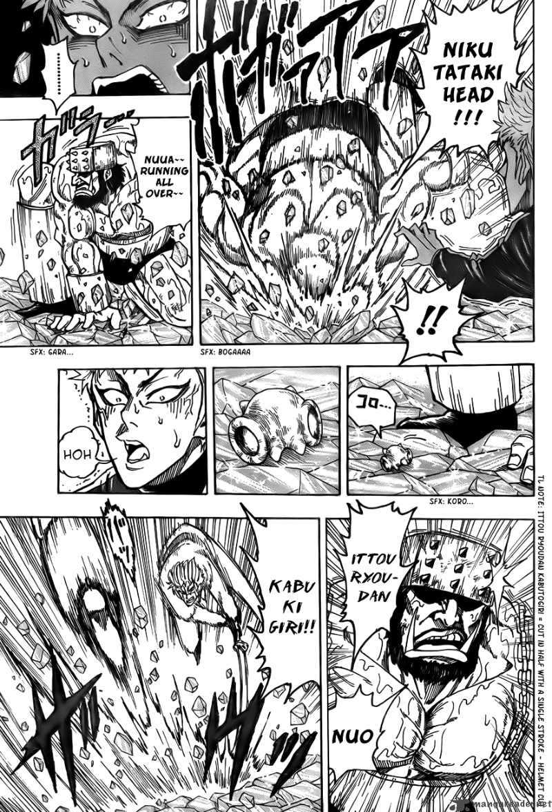 Toriko 81 6