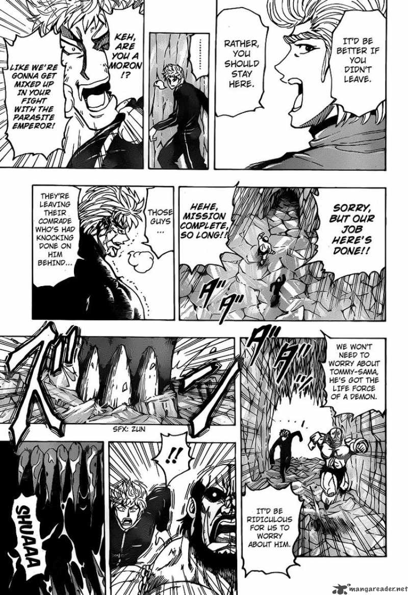 Toriko 89 16