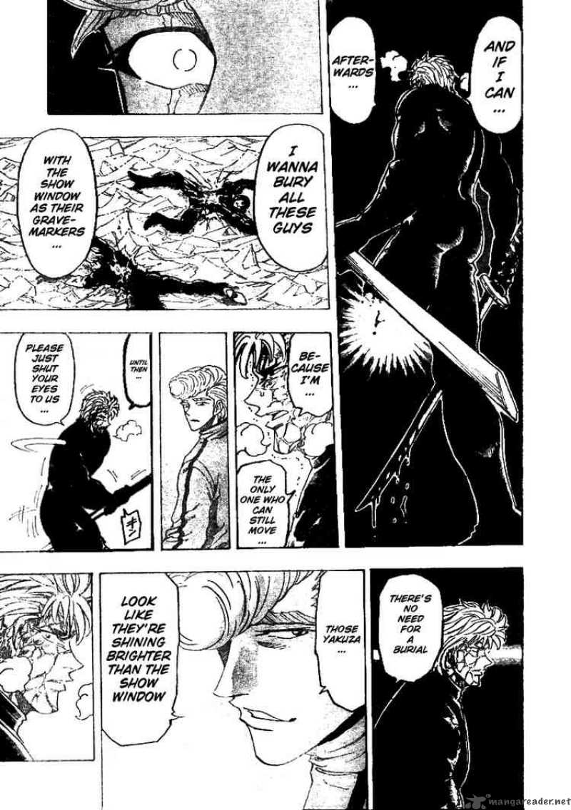 Toriko 90 8