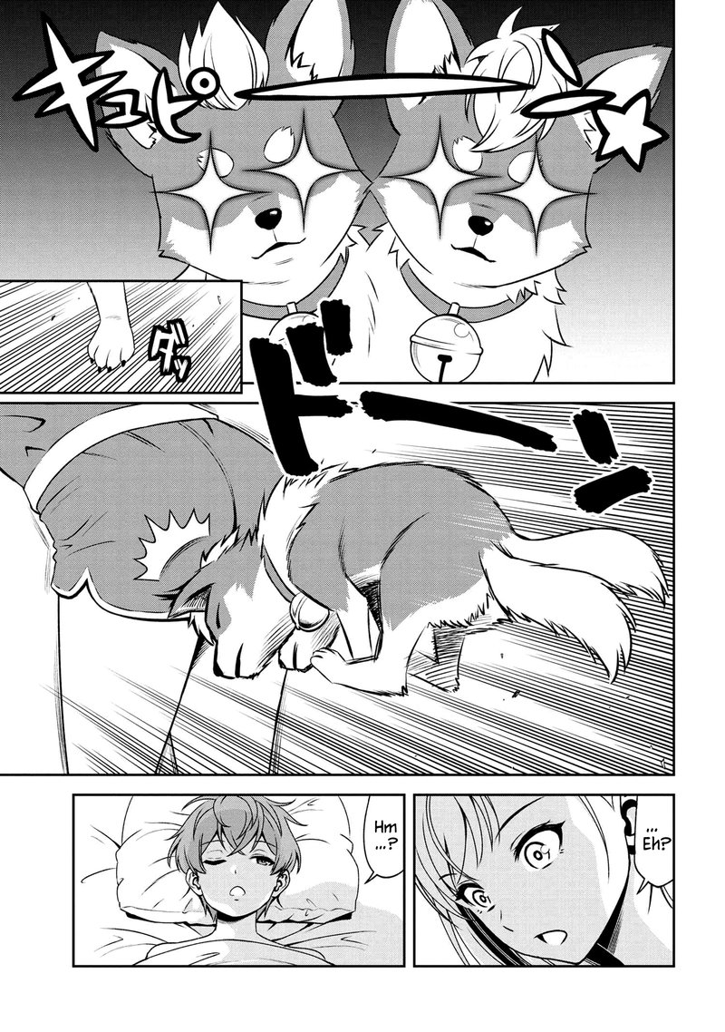 Toshiue Elite Onna Kishi Ga Boku No Mae De Dake KawaII 8b 16