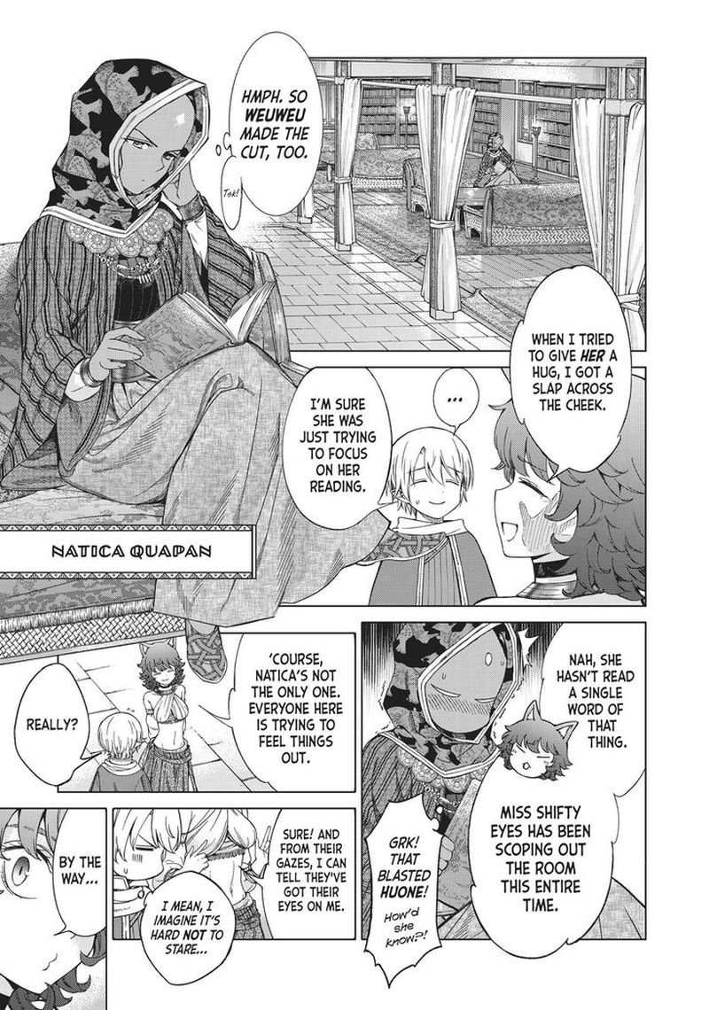 Toshokan No Dai Majutsushi 15 38