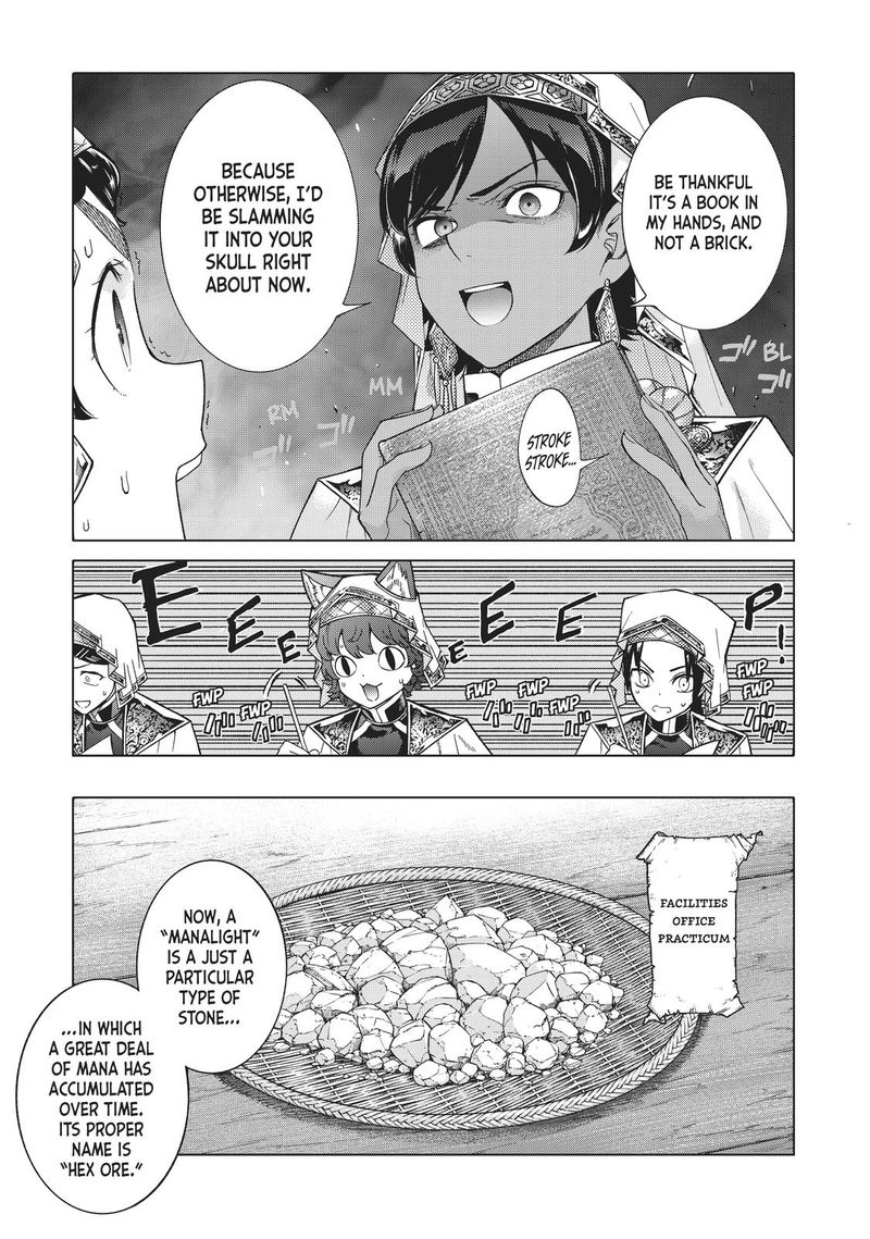 Toshokan No Dai Majutsushi 20 29