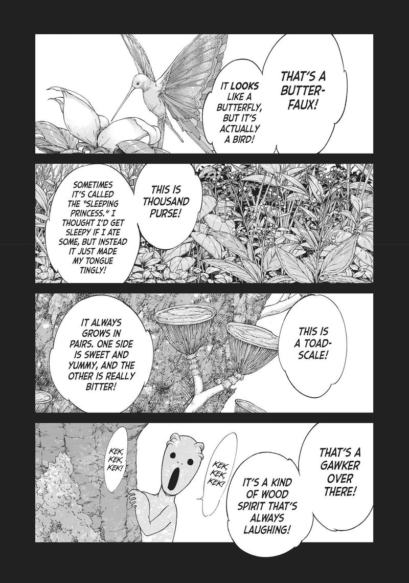 Toshokan No Dai Majutsushi 21 1