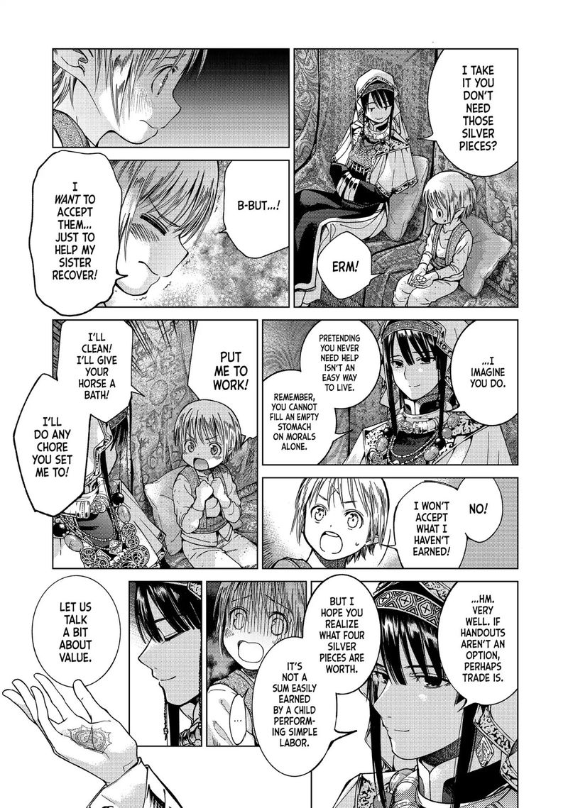 Toshokan No Dai Majutsushi 3 15