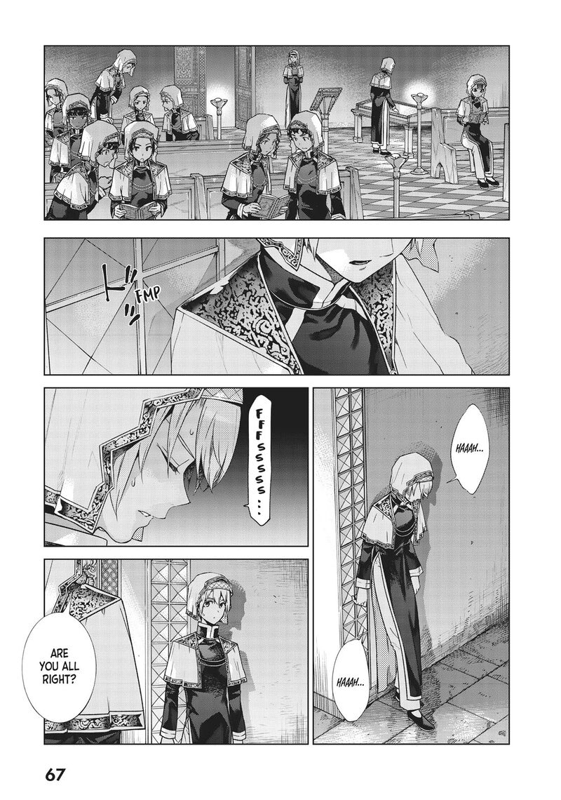 Toshokan No Dai Majutsushi 31 29