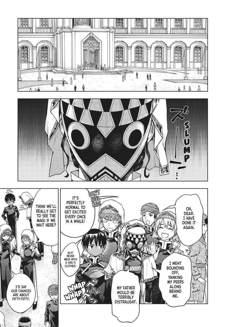 Toshokan No Dai Majutsushi 32 28