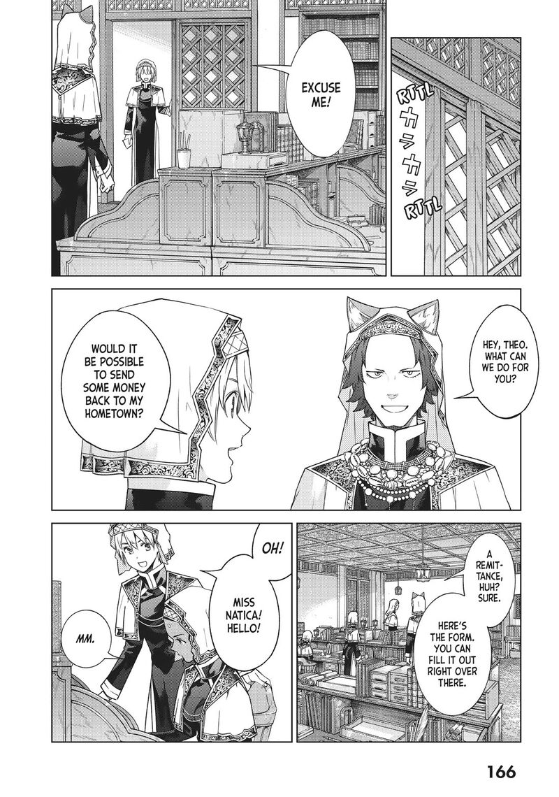 Toshokan No Dai Majutsushi 33 4