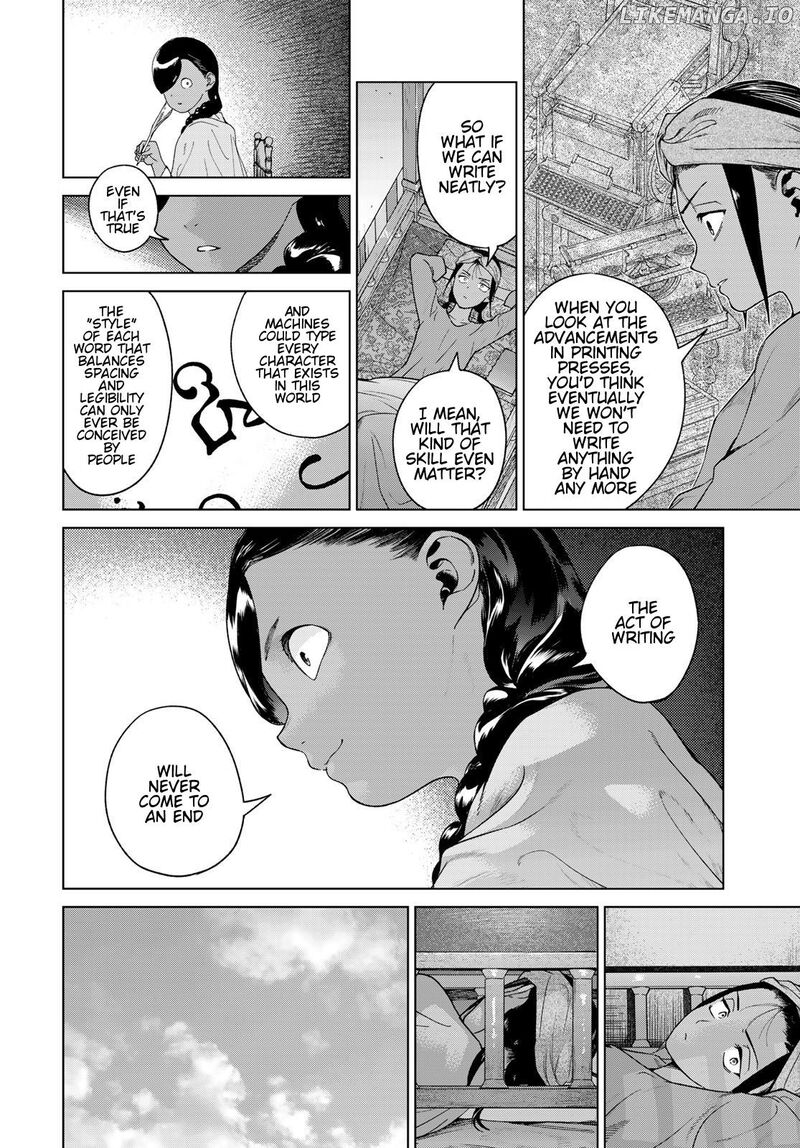 Toshokan No Dai Majutsushi 42 11